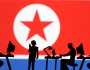 سرقوا الأموال لشراء الأسلحة.. واشنطن تتهم كوريا الشمالية بدس عمال في شركاتها