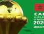 قرعة كأس أمم أفريقيا 27 يناير في الرباط