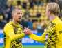 دورتموند يستعيد جهود براندت وأنتون قبل مواجهة فولفسبورغ