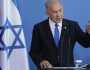 نتنياهو يهدد الحوثيين بتحرك قوي