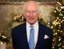 رسالة مؤثرة من الملك تشارلز لفريقه الطبي في عيد الميلاد