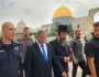 فلسطين تحذر من المساس بالوضع القانوني للمسجد الأقصى