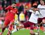 ليفربول يستدرج وست هام لتعزيز الصدارة