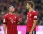 مستقبل مولر مع البايرن.. ريبيري يتدخل