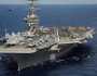 أمريكا ترسل حاملة طائرات ثانية إلى الشرق الأوسط