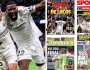 ريال مدريد في نهائي كأس الملك.. ماذا قالت الصحف الإسبانية؟