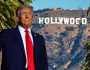 رسوم ترامب الجمركية.. كيف ستؤثر على صناعة السينما؟