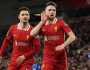ليفربول يعزز صدارته بنقاط ديربي الميرسيسايد