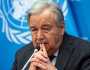 غوتيريش يتهم إسرائيل بانتهاك القرارات الأممية في لبنان