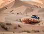 رالي دبي الصحراوي.. رحلة ملهمة من التطور والإنجازات