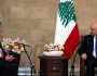 بحلول 26 يناير..عون يطالب إسرائيل بالانسحاب من جنوب لبنان