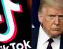 ترامب يريد اقتسام كعكة تيك توك بالنصف بين الولايات المتحدة والصين