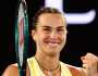 سابالينكا تواجه بادوسا في قبل نهائي 'أستراليا للتنس'