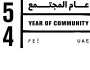2025.. «عام المجتمع الإماراتي»