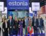 سفيرة إستونيا: نسعى لتعزيز التعاون مع الإمارات في الرعاية الصحية الرقمية