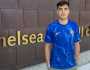 تشيلسي ينهي إعارة أنسلمينو لبوكا جونيورز