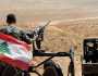 إصابة جندي لبنان في اشتباكات على الحدود مع سوريا