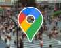 خطأ في خرائط غوغل يضلل السائحين في الهند