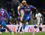التعادل الإيجابي يحسم لقاء تشيلسي وكريستال بالاس