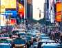نيويورك.. أول ولاية أمريكية تفرض ضريبة ازدحام على السيارات