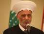 مفتي لبنان: تصريحات نتانياهو وترامب 'نهج عدواني'
