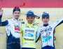 'الإمارات للدراجات' يختتم مشاركته في فولتا فالنسيانا بصعود منصة التتويج