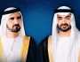 رئيس الدولة ومحمد بن راشد: نرحب بقادة الدول وحكوماتها.. الإمارات تجمع العالم مجدداً