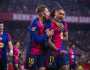 برشلونة يسجل أفضل بداية هجومية منذ 1943