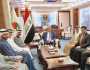 الإمارات تعزز شراكتها مع العراق في قطاع النفط والغاز