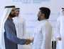 محمد بن راشد يبحث مع رئيس سريلانكا الحلول المبتكرة للتحديات التنموية