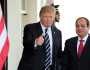 البيت الأبيض يكشف كواليس مكالمة السيسي وترامب