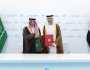 الإمارات توقع اتفاقية للتعاون المالي مع السعودية