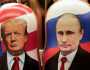 لماذا يتودّد ترامب إلى بوتين؟