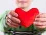 5 نصائح للعناية المبكرة بصحة قلب الطفل