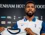 توتنهام يتعاقد مع صخرة دفاع لانس