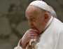 البابا فرانسيس يعاني من وضع صحي 'حرج'