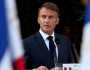 ماكرون يطلع قادة الاتحاد الأوروبي على محادثاته مع ترامب