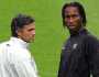 'عنصرية' مورينيو.. دروغبا يدخل على الخط