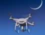 سابقة عالمية.. الإمارات تستخدم الدرون والذكاء الاصطناعي في رصد هلال رمضان
