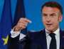 ماكرون: رسوم ترامب الجمركية 'معيبة'