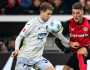 ليفركوزن يهزم هوفنهايم ويواصل مطاردة بايرن ميونخ