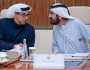 برئاسة محمد بن راشد.. مجلس الوزراء يقر إنشاء مجلس الإمارات للتكامل اللوجستي
