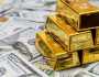 أسعار الذهب ترتفع قرب مستويات قياسية