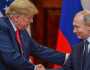 روسيا تكشف الموعد المحتمل لقمة بوتين وترامب