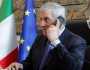 الخارجية الإيطالية تستدعي السفير الروسي