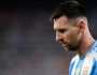 بيان من ميسي حول استبعاده من 'التانغو'