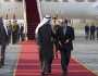 السيسي: مصر والإمارات يجمعهما تاريخ طويل من علاقات الأخوة
