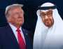 محمد بن زايد وترامب يبحثان هاتفياً العلاقات والمستجدات في الشرق الأوسط
