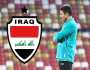 عرض عراقي يقرب الحسين عموتة من تدريب 'أسود الرافدين'