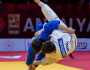 'الإمارات للجودو' يعتمد مشاركة 10 لاعبين في معسكر اليابان